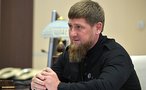 «Важные истории»: Люди, связанные с окружением Кадырова, ведут бизнес на оккупированных территориях Украины