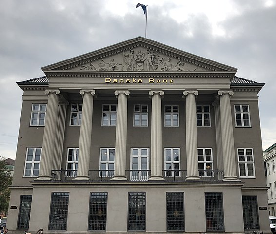 566px-Danske Bank Copenhagen 2018