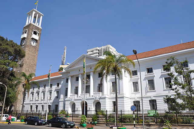 640px-Nairobi city hall