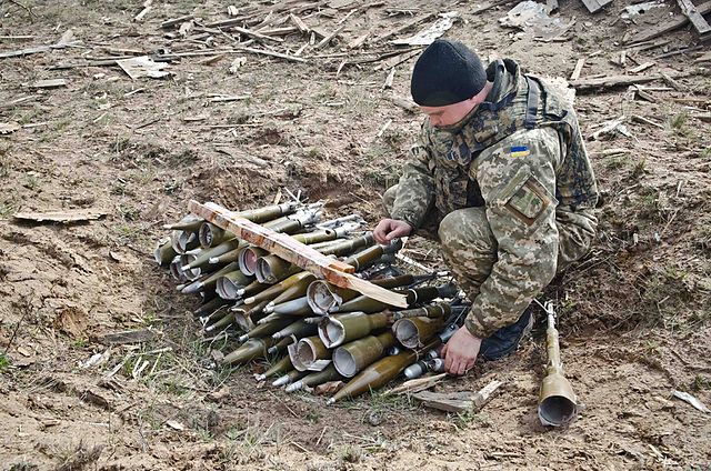 Anti-terrorist operation in eastern Ukraine War Ukraine 28310731341