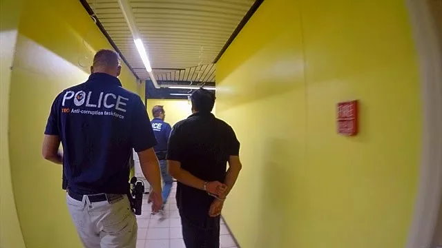 corallo-arrested