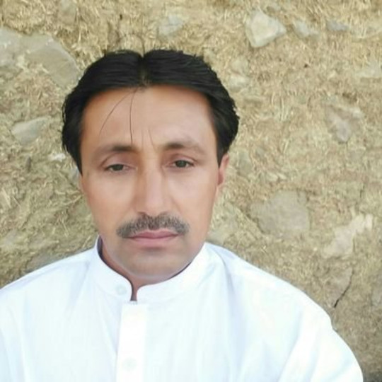 Anvar Jan Pakistan