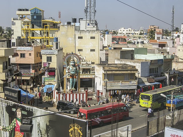 Bengaluru India