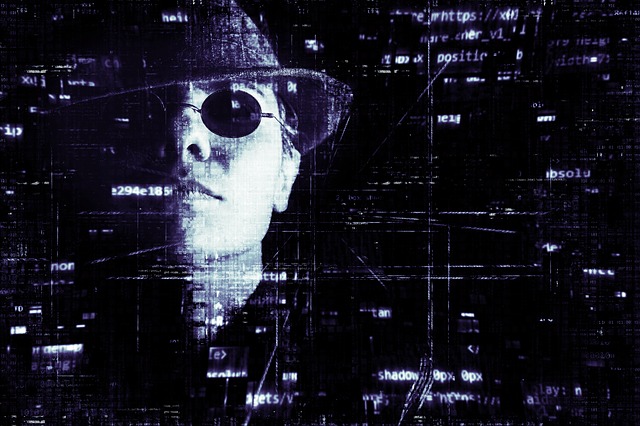 Cybercrime Spyware