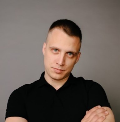 Dmitry Khoroshov LockBit