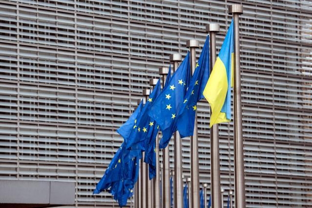 EU Adopts 14th Round of Sanctions Against Russia’s War on Ukraine