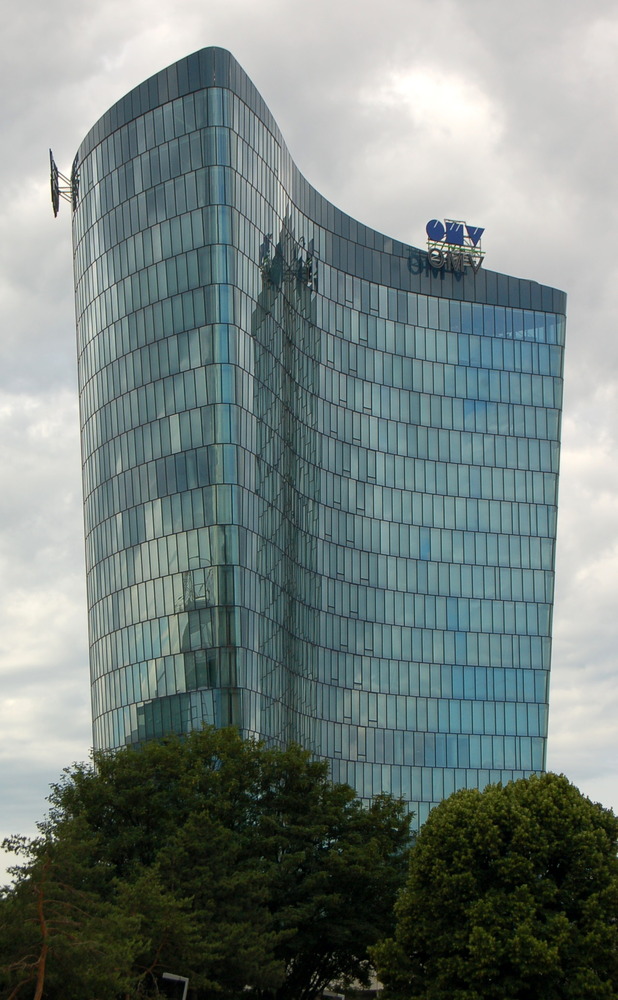OMV Building Vienna2