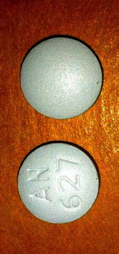 Tramadol HCl tablets