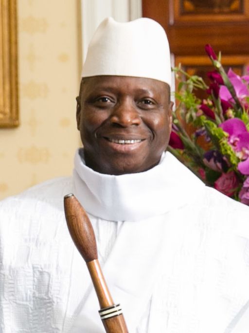 Yahya Jammeh copy