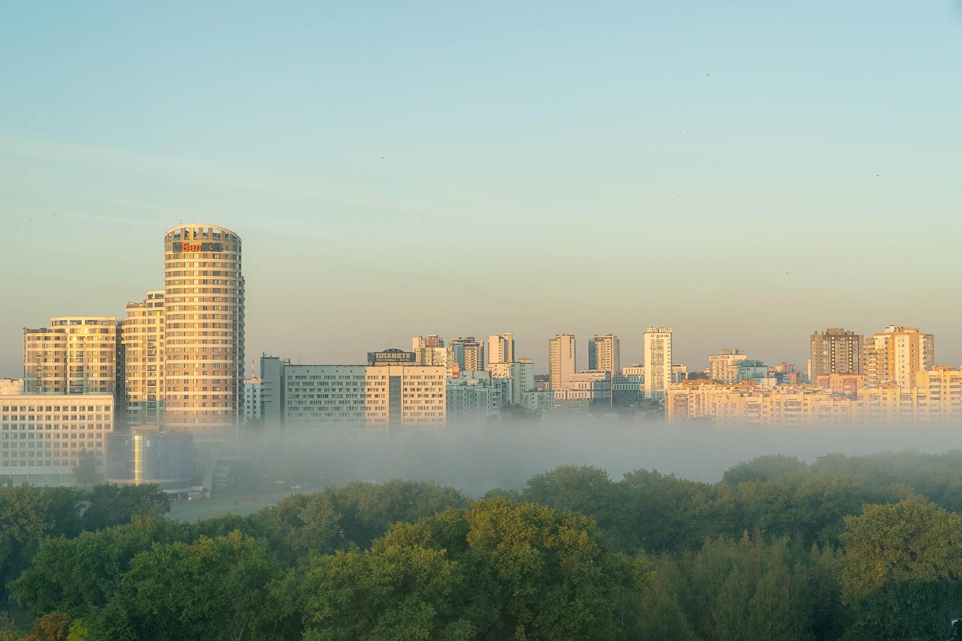 Residential-Buildings-Minsk