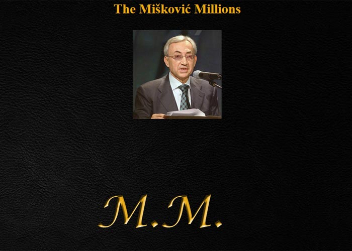The Mišković Millions